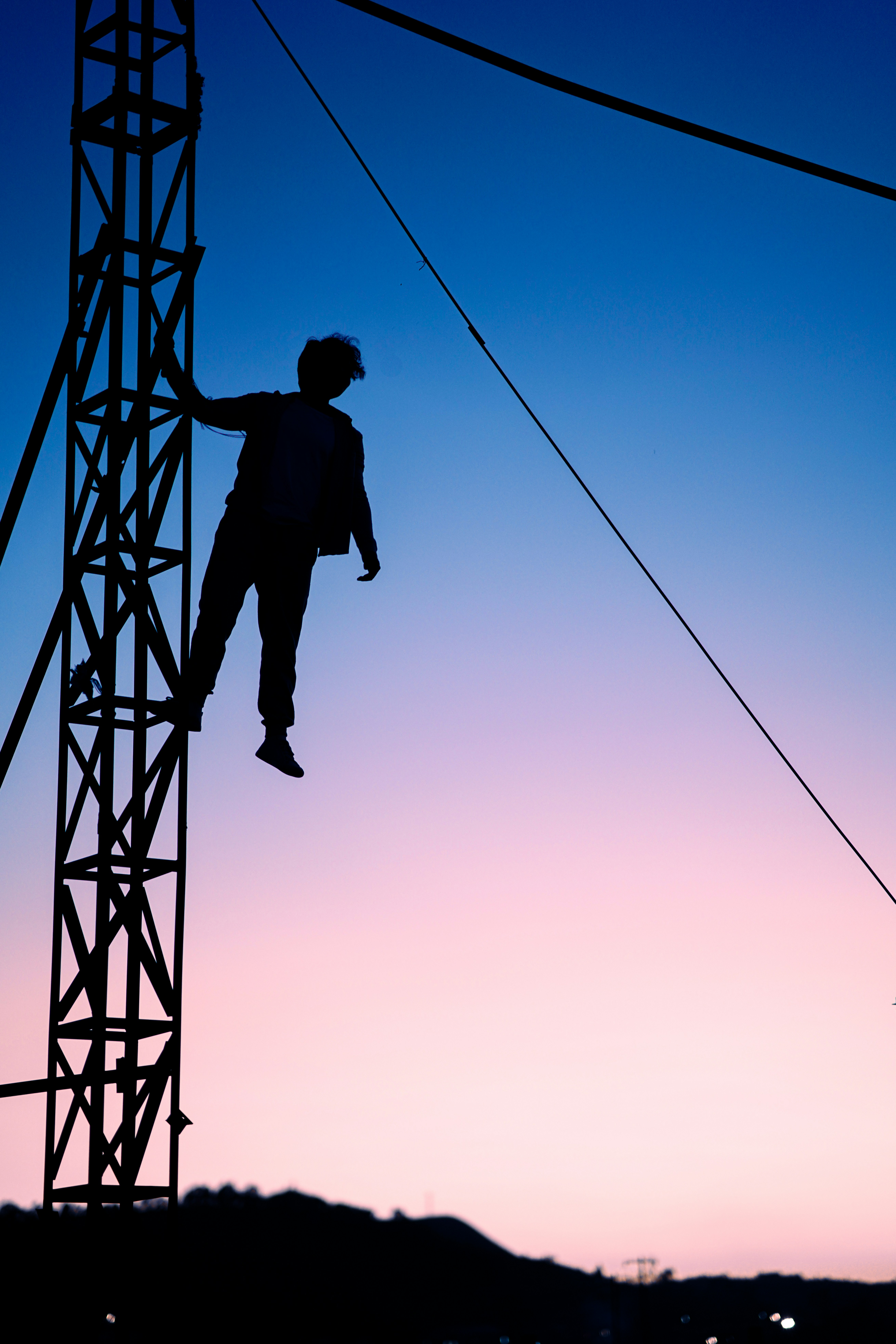 탑을 오르는 꿈의 의미와 해석 다양한 꿈풀이