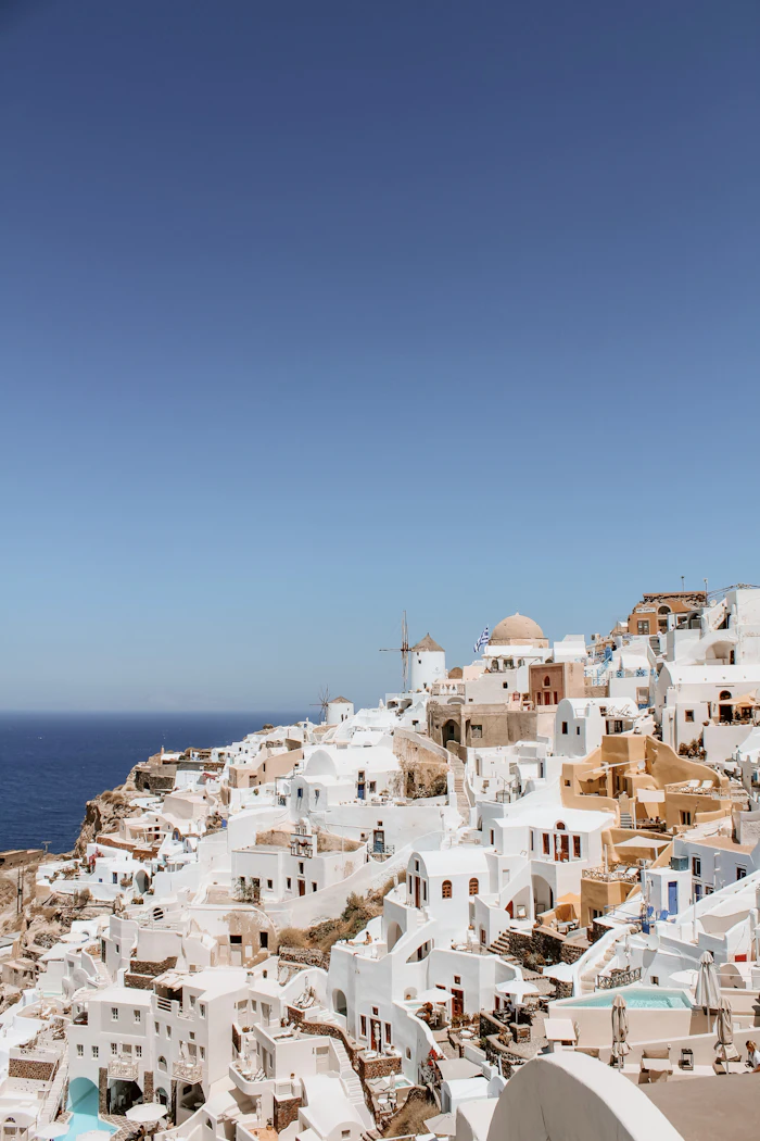 Santorini
