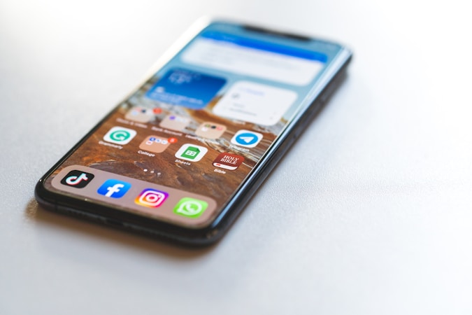Os 5 Melhores Celulares em 2026 para Motoristas de App
