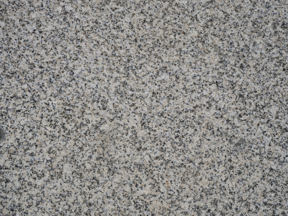 a close up of a grey surface