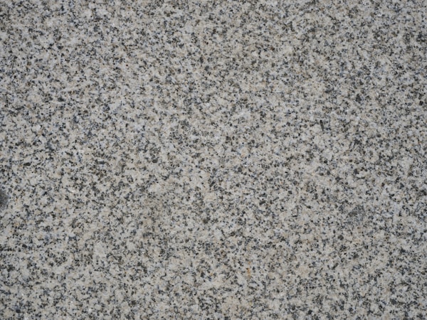 Smooth coating surface being applied