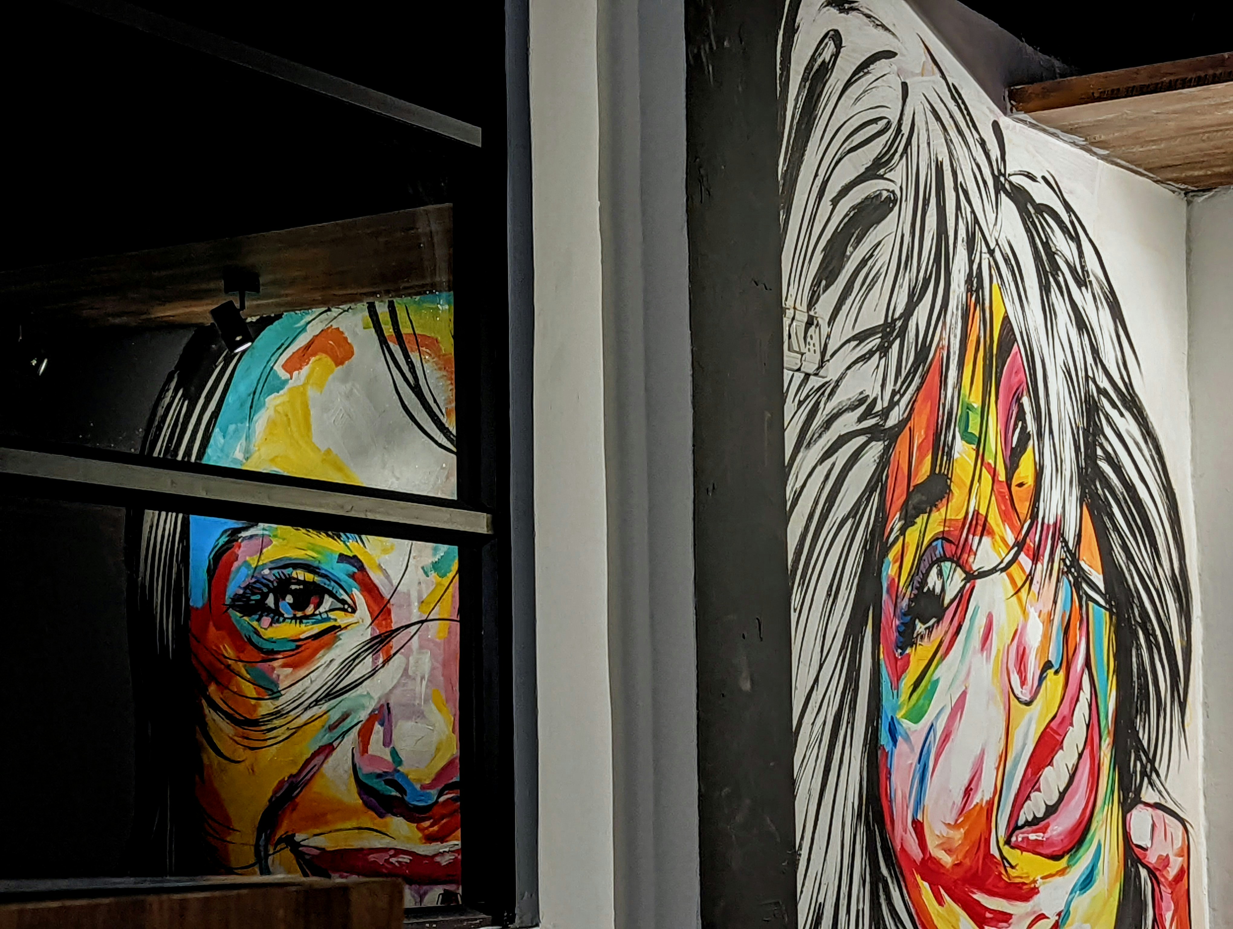 Custom Pet Portraits