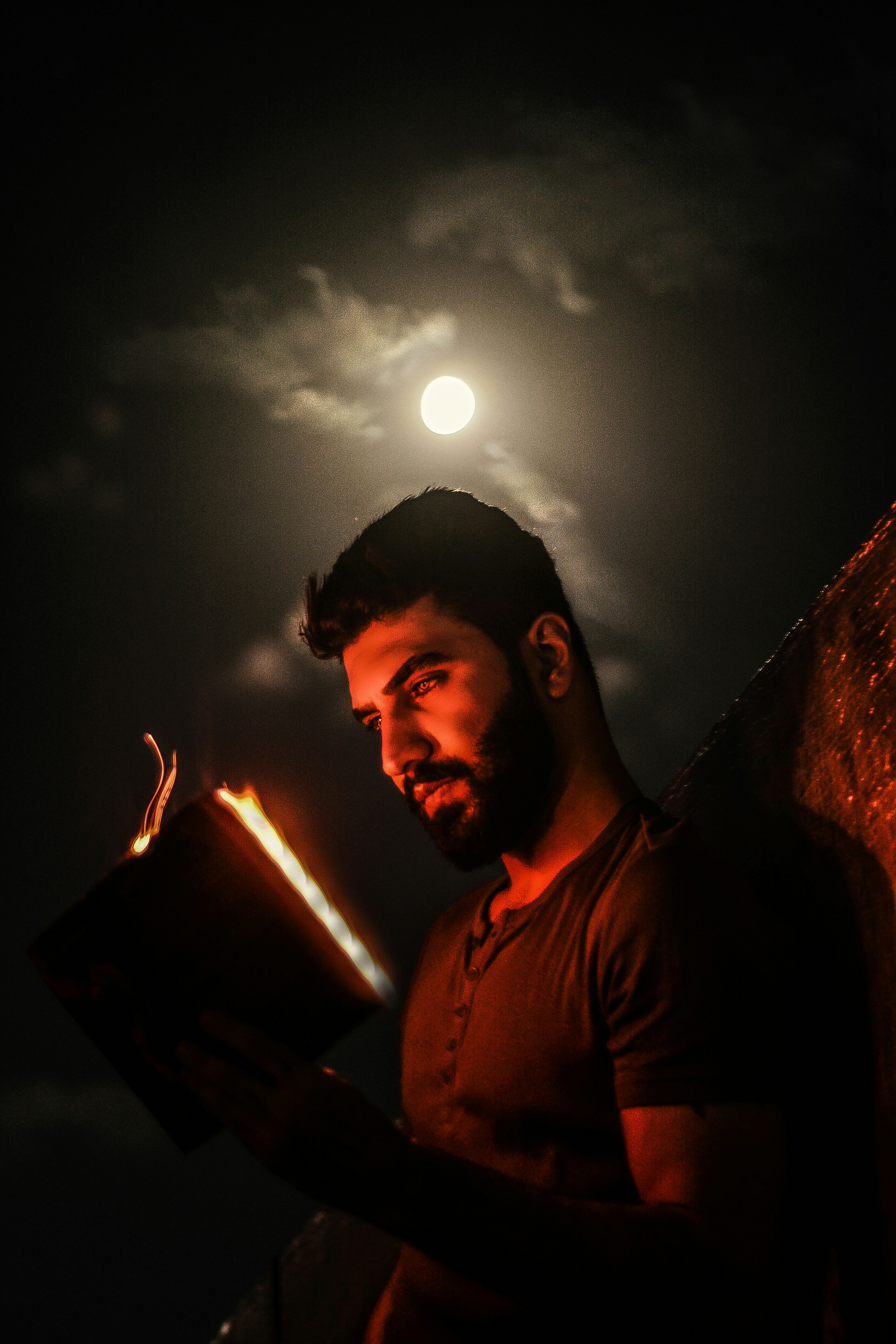 Photo by lhonkarwanhamasalih