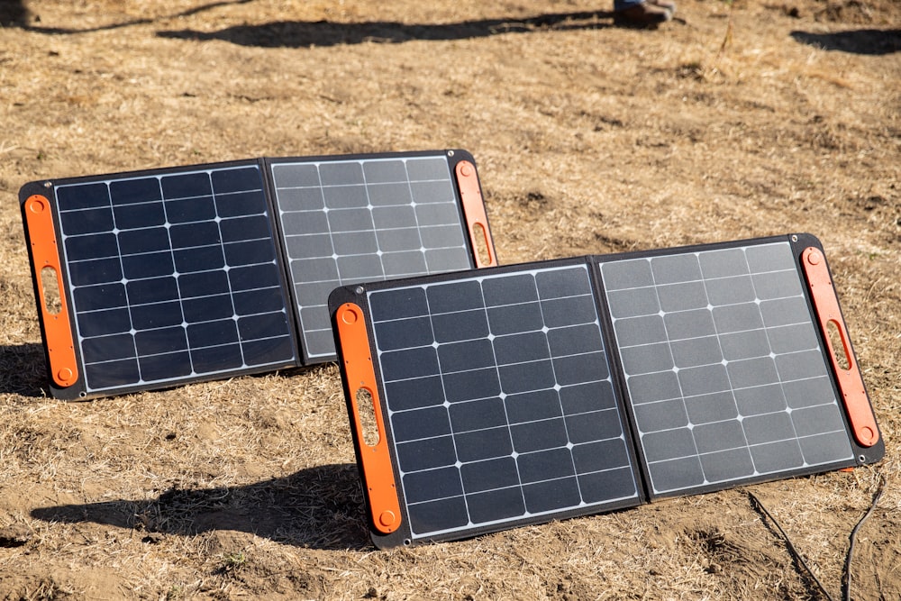 Imágenes de Paneles Solares Portátiles  Descarga imágenes gratuitas en  Unsplash