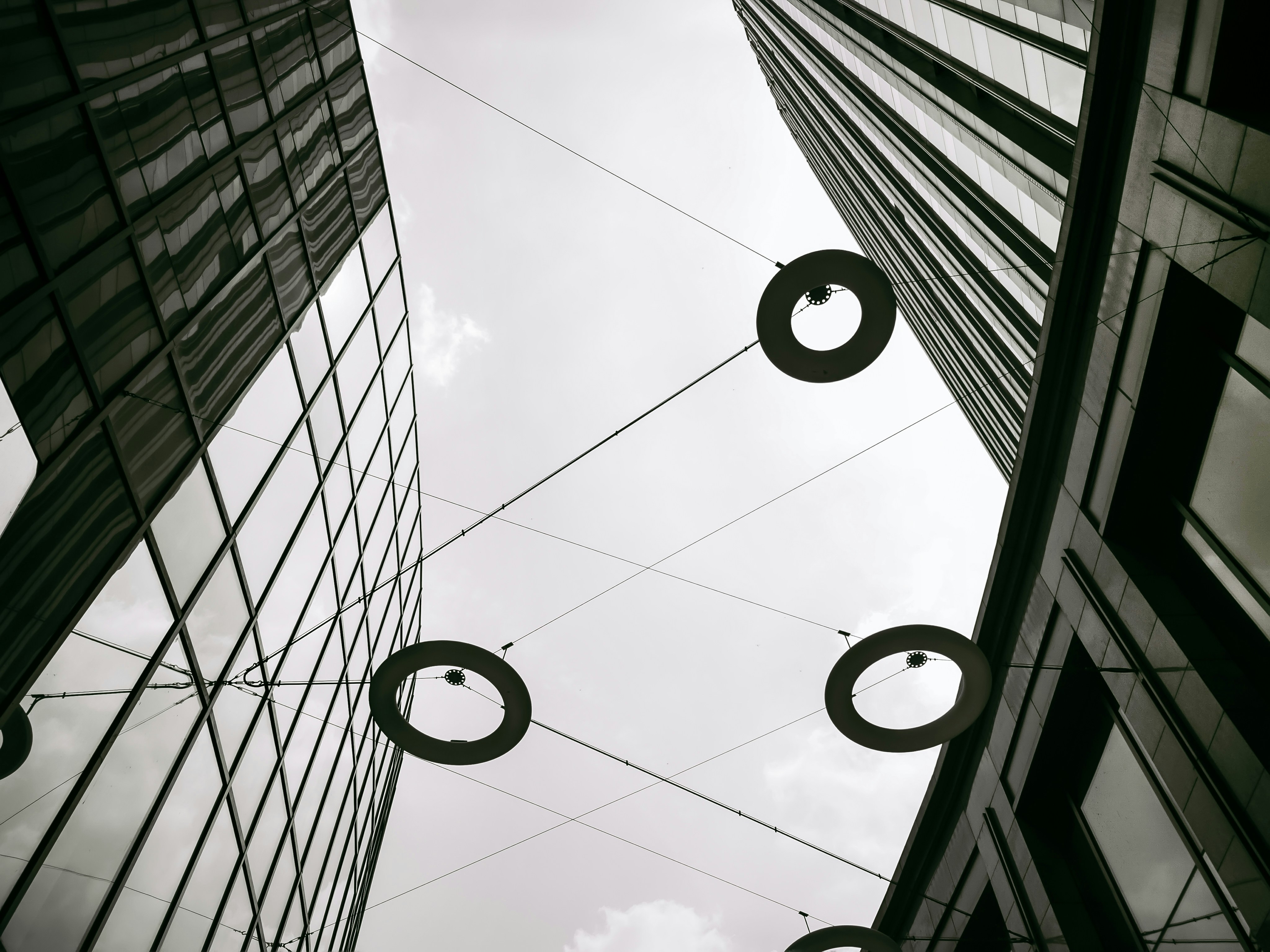 Circle отримала ліцензію ADGM, залучила колишнього виконавчого директора Visa для керівництва експансією на Близькому Сході