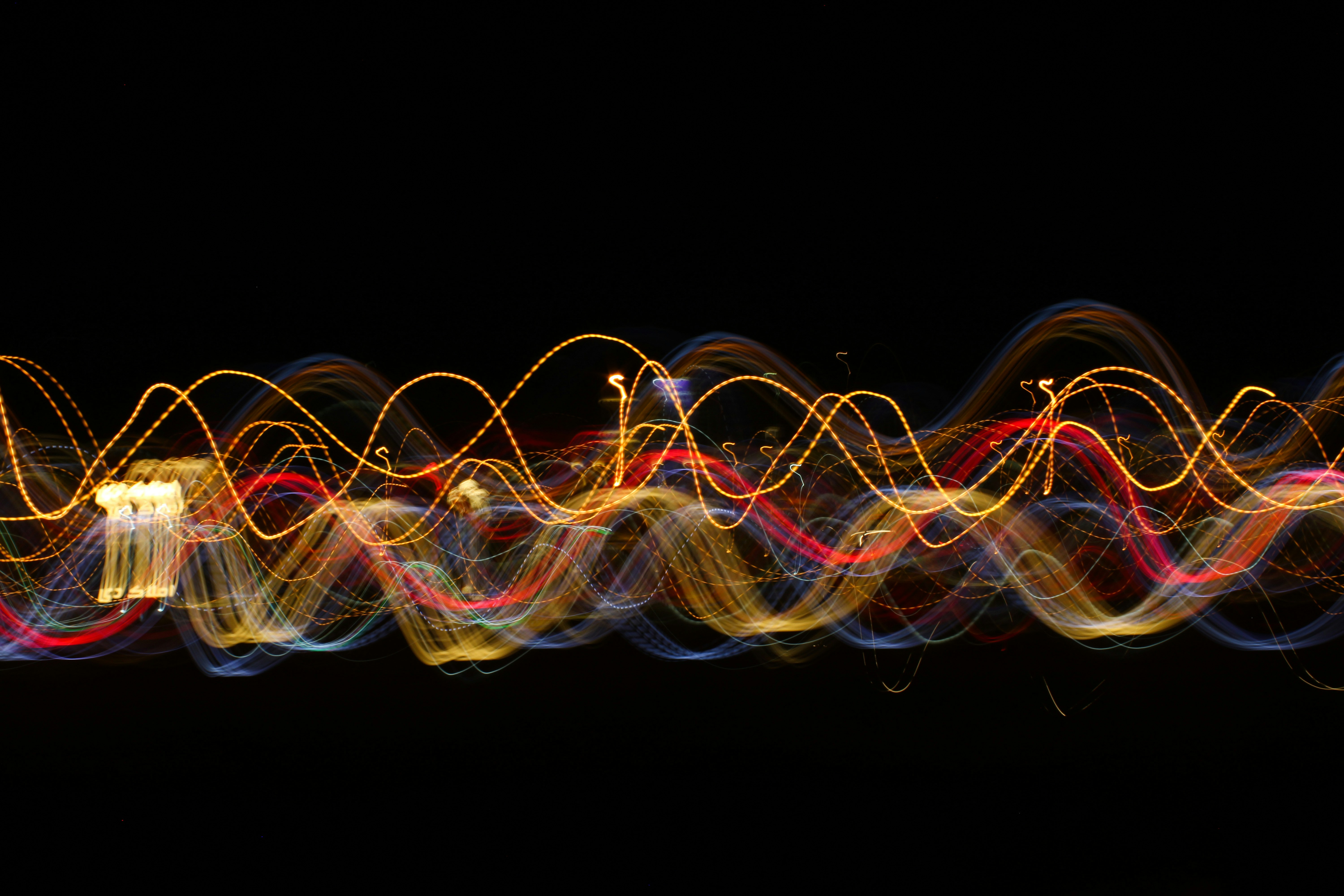 a close-up of a bicycle