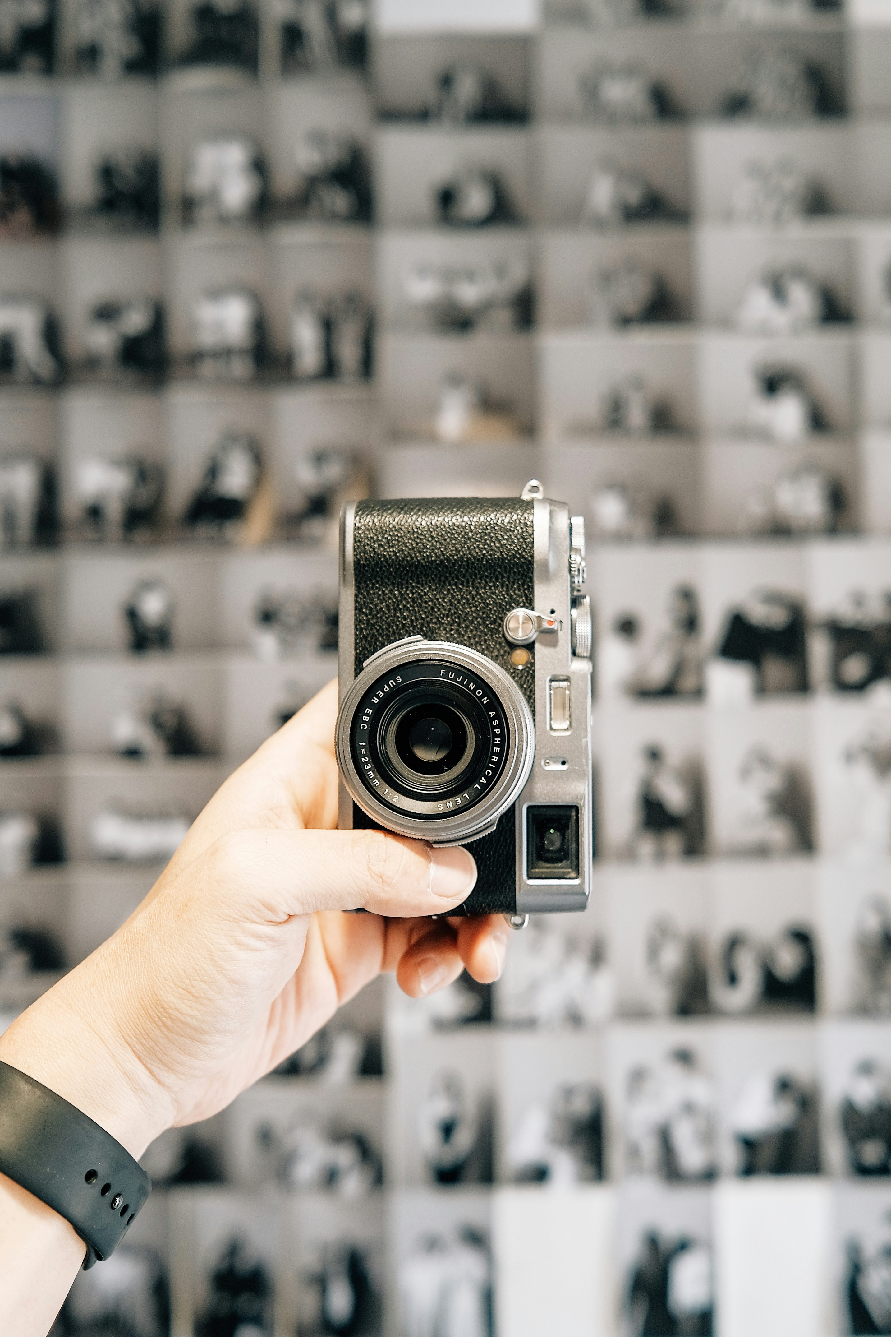 Photo by insungpandora