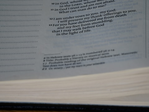 Close-up of a book printing process showcasing vivid colors and clear text.