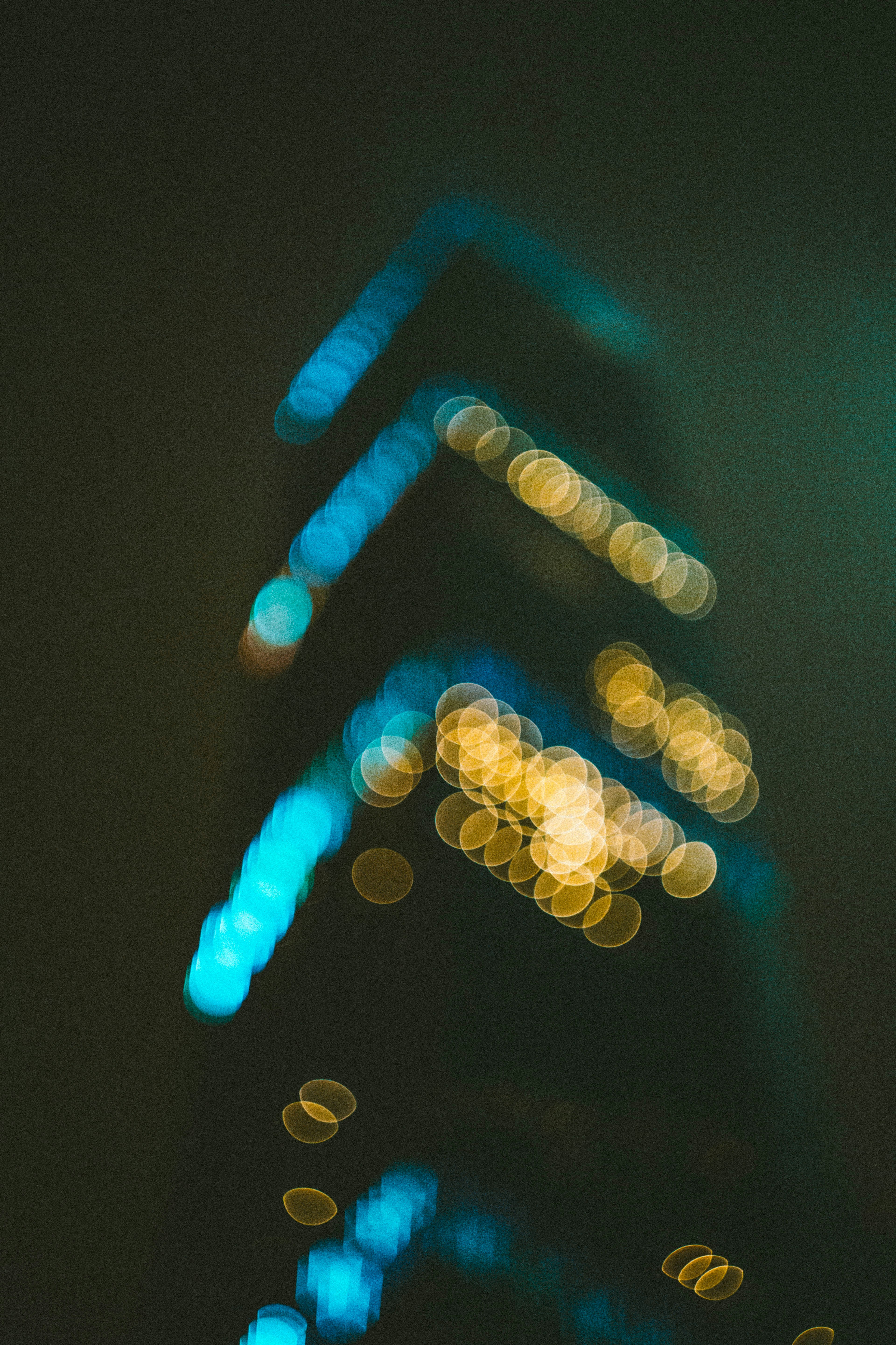 a close-up of a hand