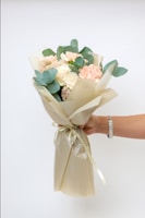 bouquet of flowers