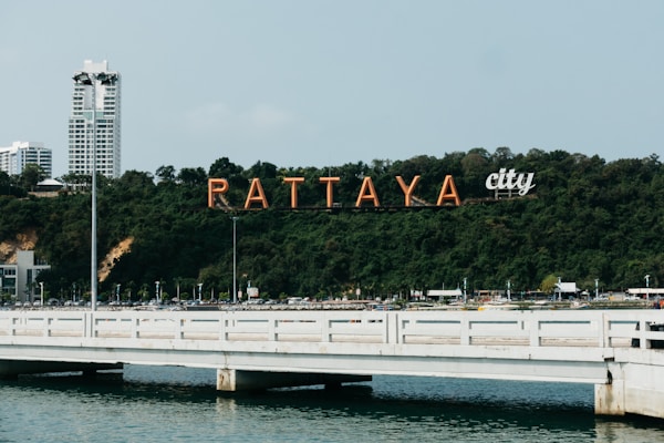 Pattaya, Thailand