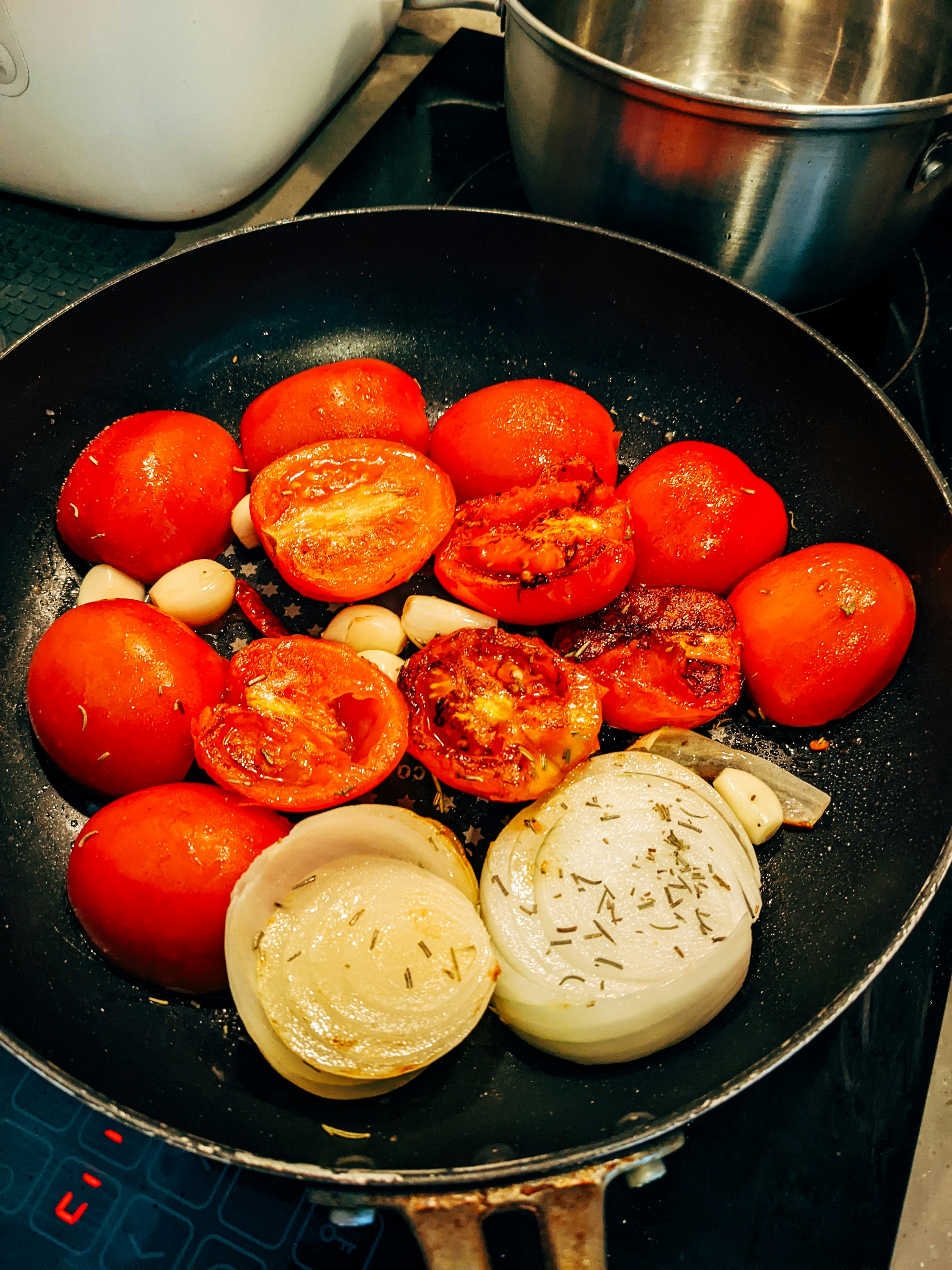 Sartén antiadherente