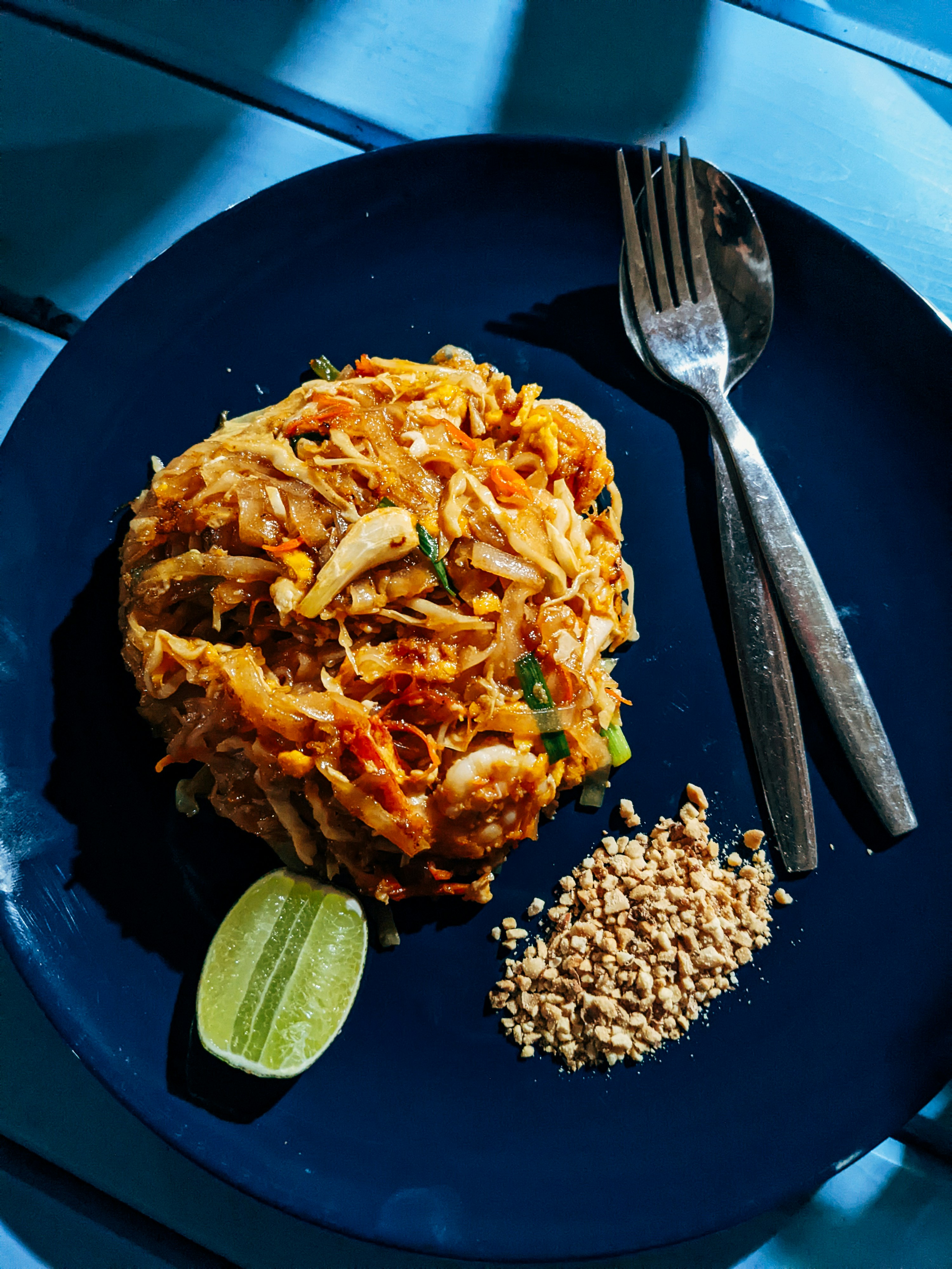 Photo by markuswinkler