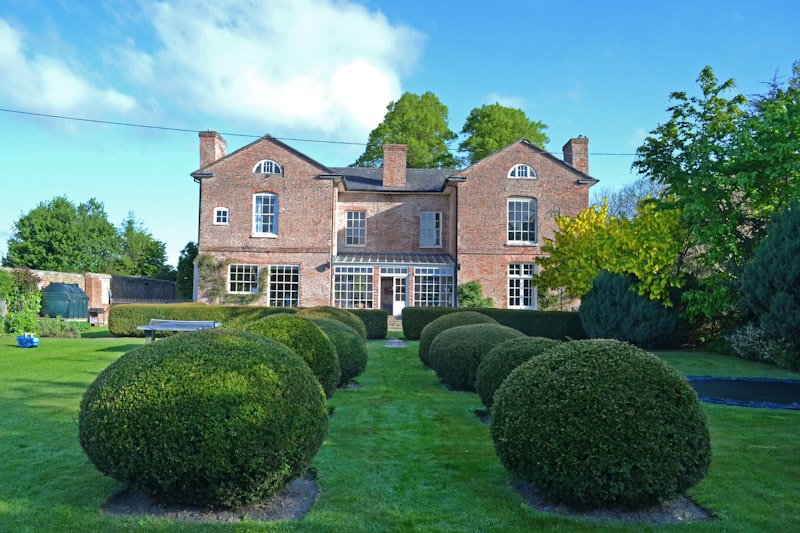 Beaconsfield Residence