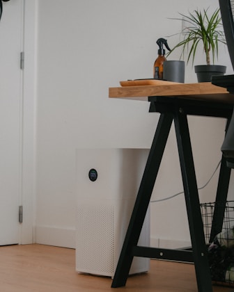 hOmeLabs dehumidifier