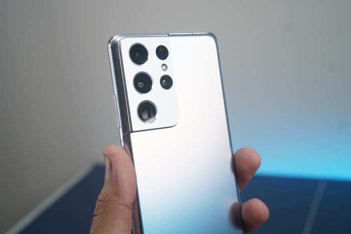 Bettr Flow device