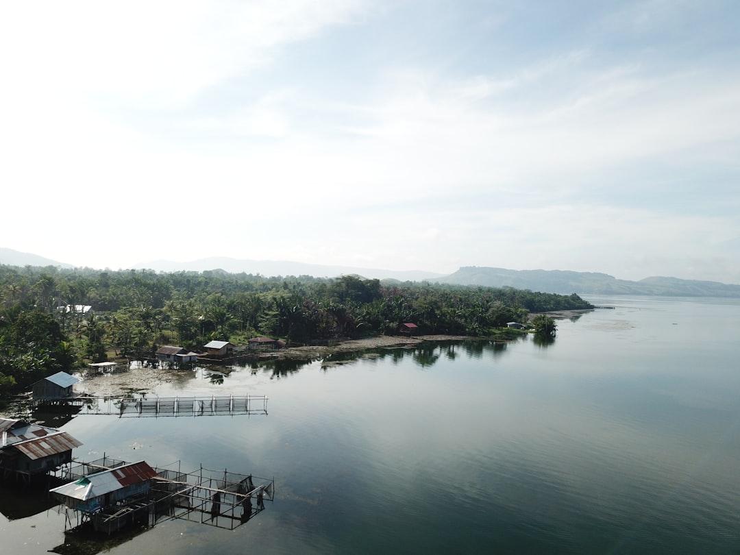 Travel Tips and Stories of Sentani Kota in Indonesia