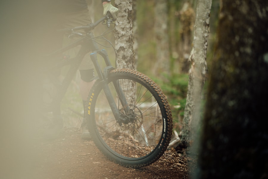 RockShox SID World Cup RockShox suspensions vélo