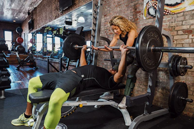 Commercial smith machine power rack Kenya supplier
