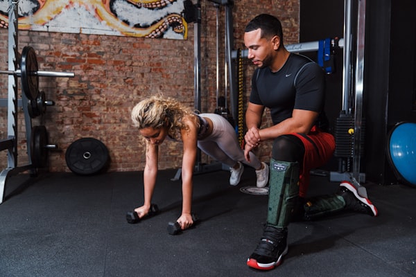 Rehabilitaci&oacute;n f&iacute;sica