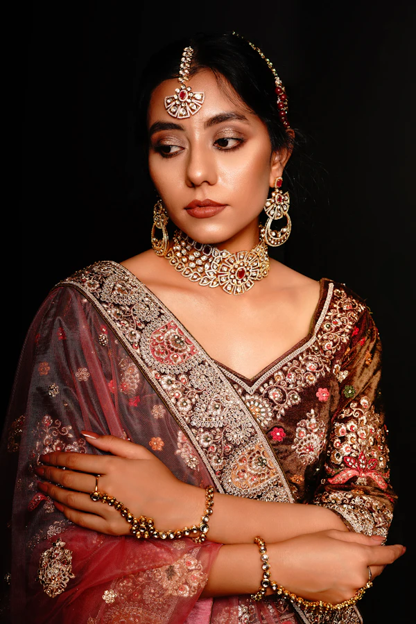 Temple Jewellery