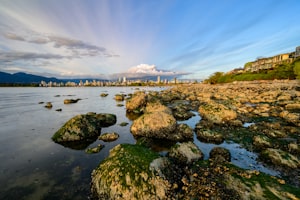 疑遭粪水污染 大温多个知名海滩大肠杆菌超标