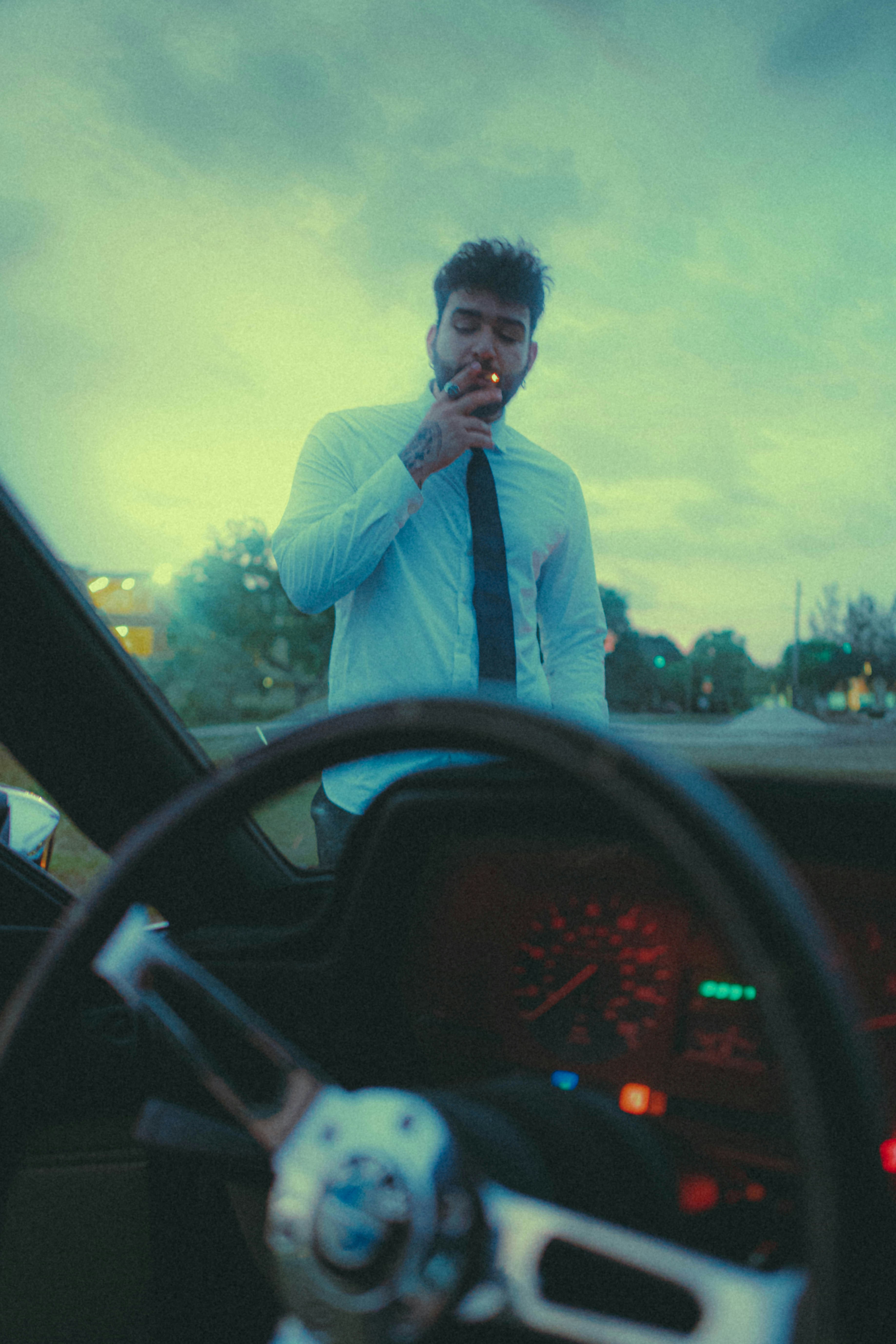 Photo by noorvoux