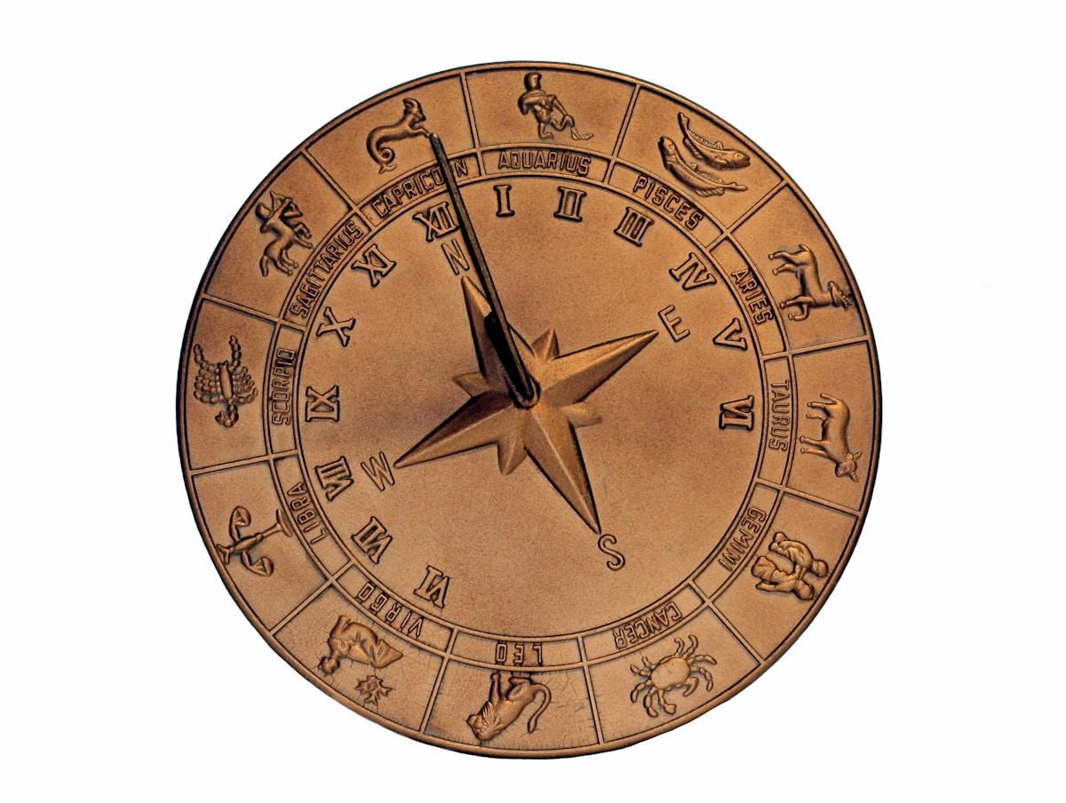 夢占いと星のイメージ