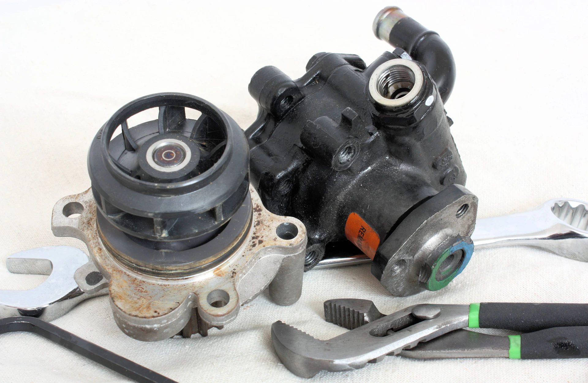 a close-up of a machine