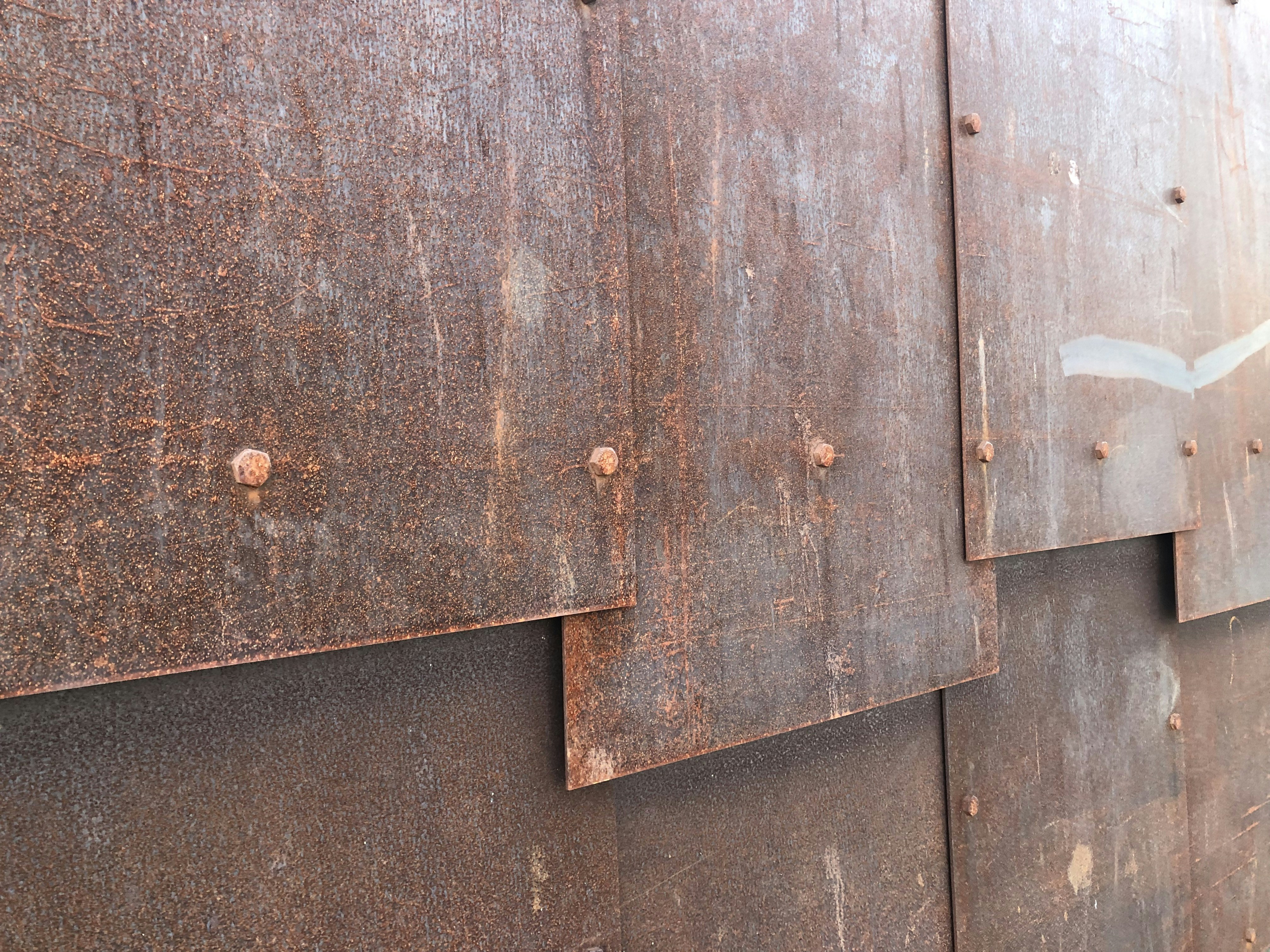 industrial metal wood wallpaper, wallpaper, Luxury Industrial Bar Stools: Elevate Your Dining Room 4