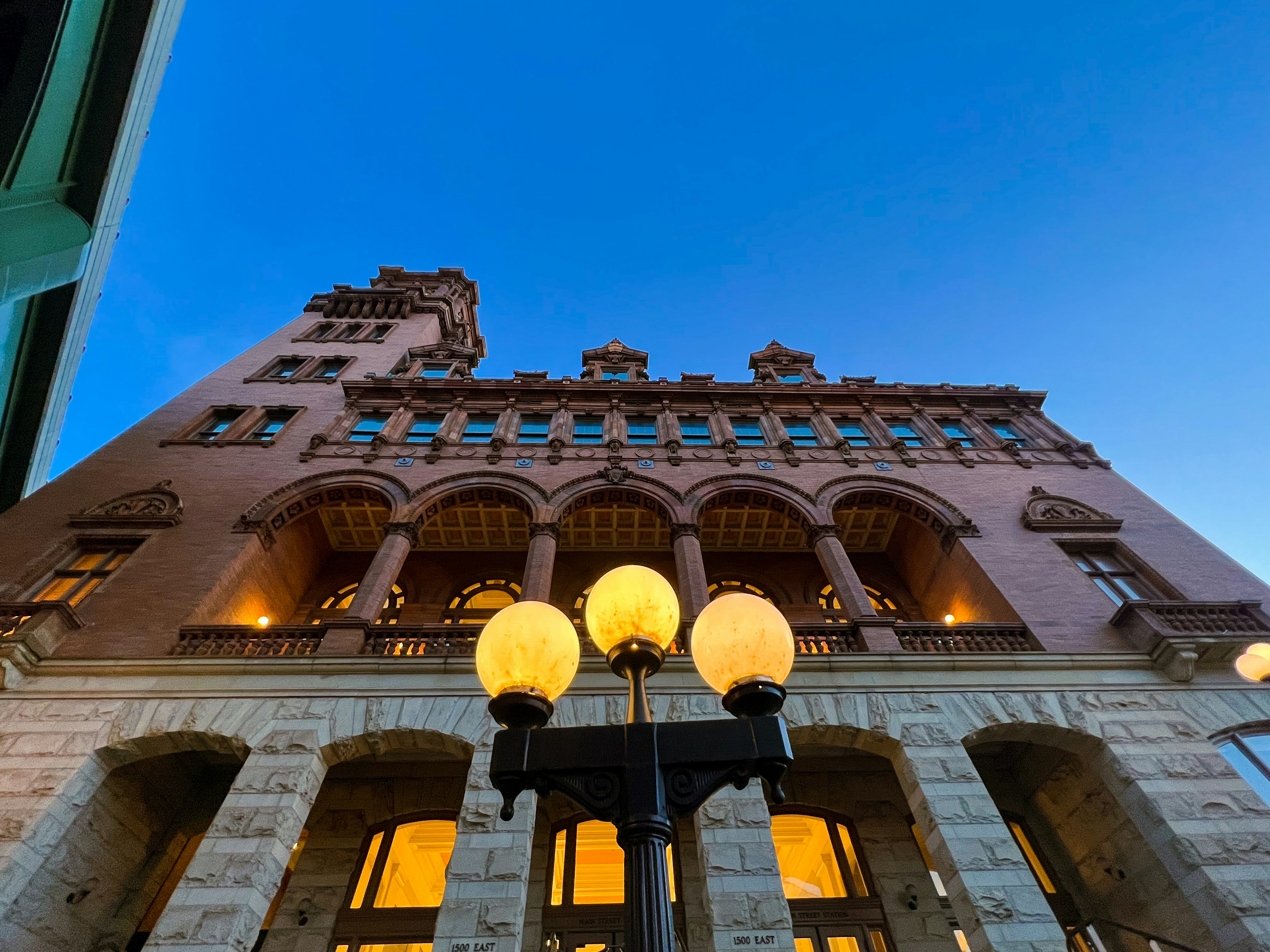 Photo by theenthusedlife