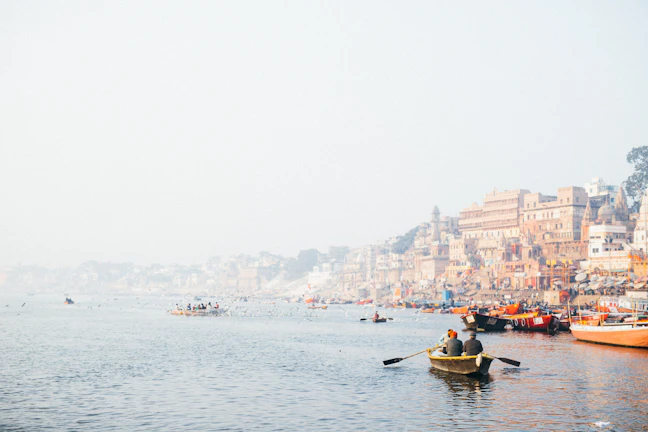 2-Day Luxury Varanasi Itinerary: High-End Spiritual Travel