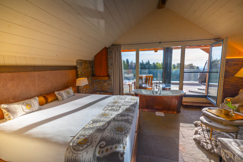 Best Luxury Hotels and Resorts in Wanaka for a Truly Elevated Stay