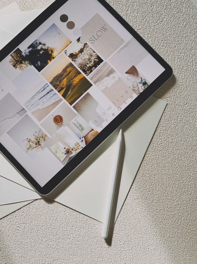 Brand Identity