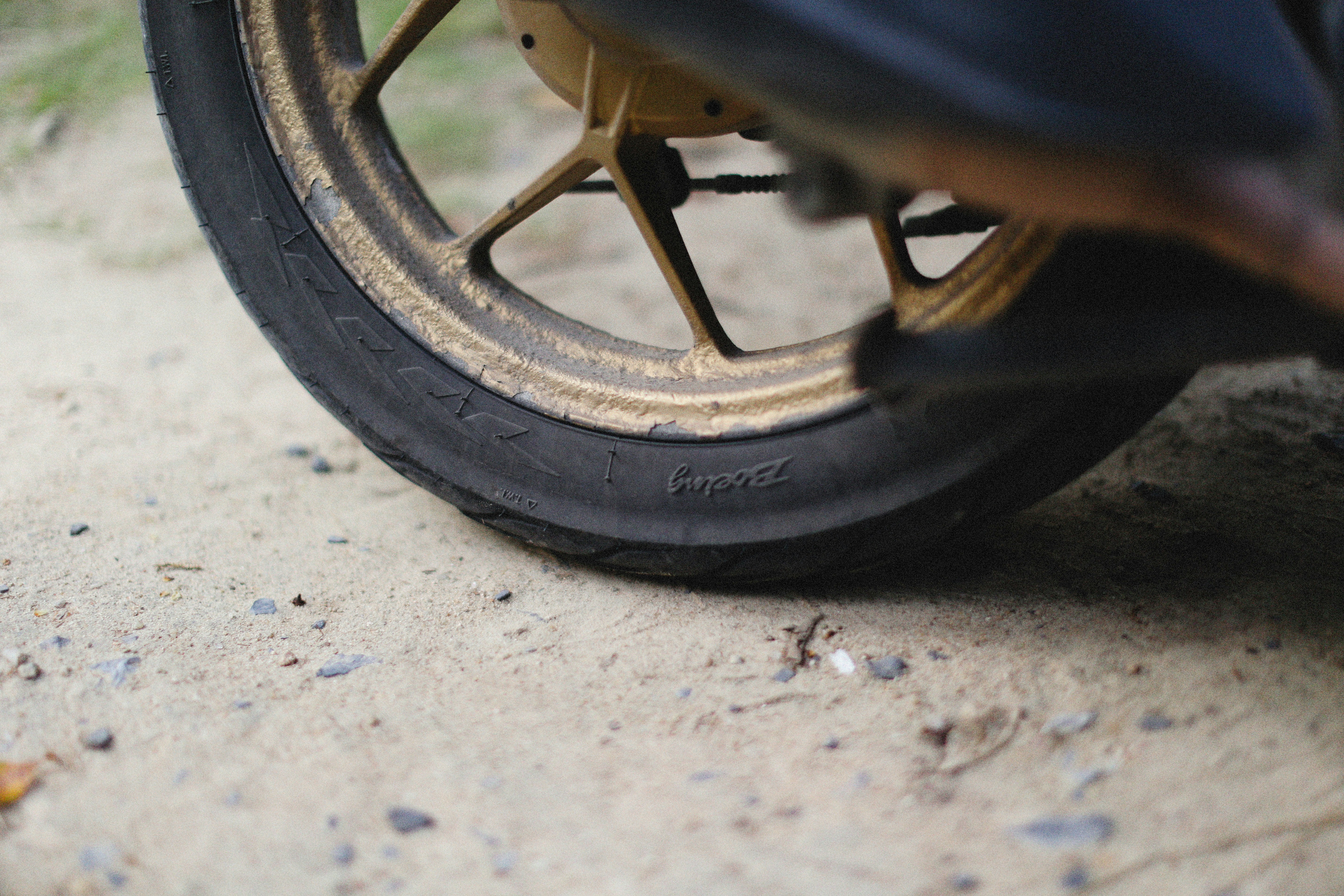 Photo by alexeydemidov