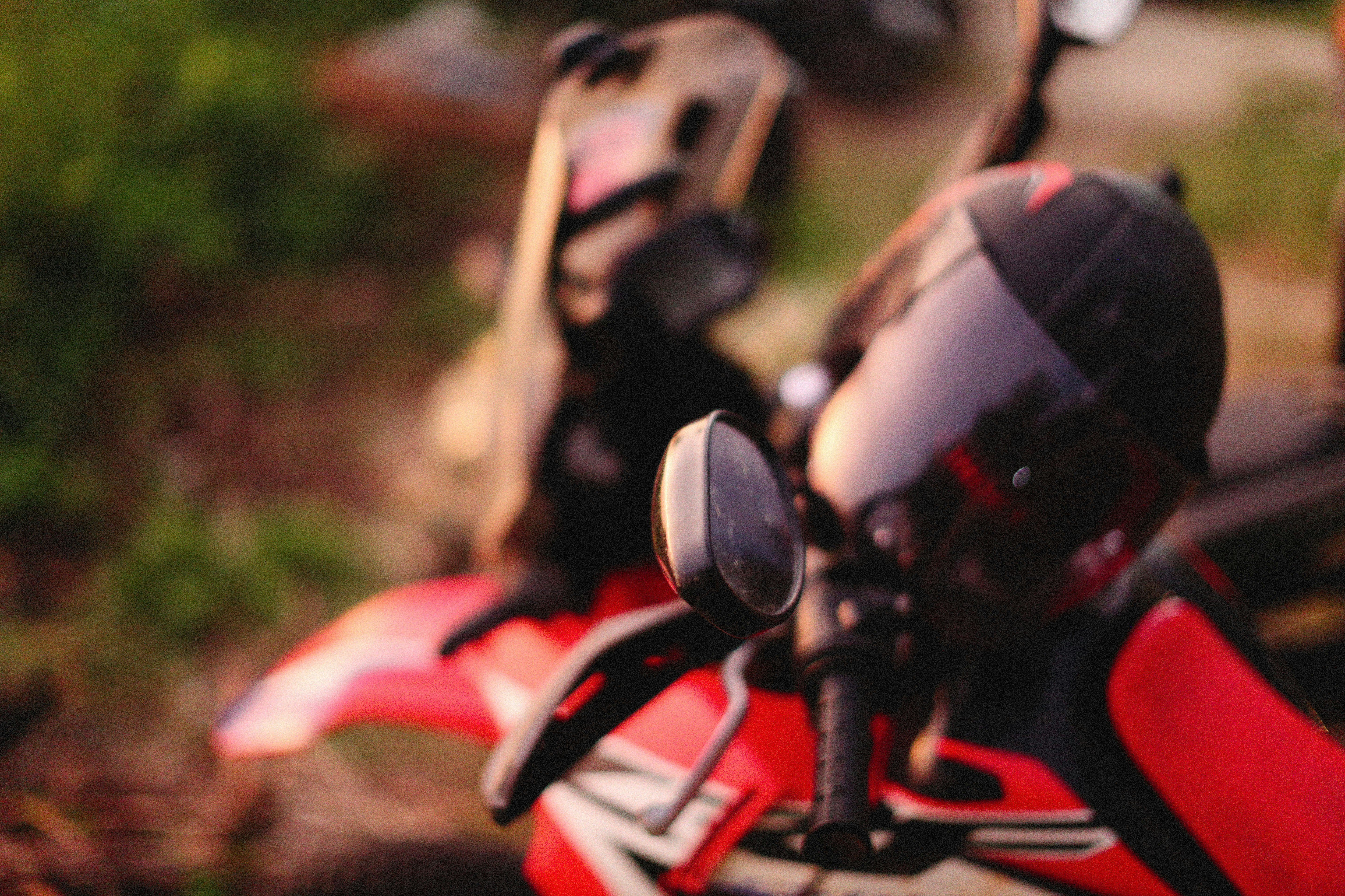 Photo by alexeydemidov