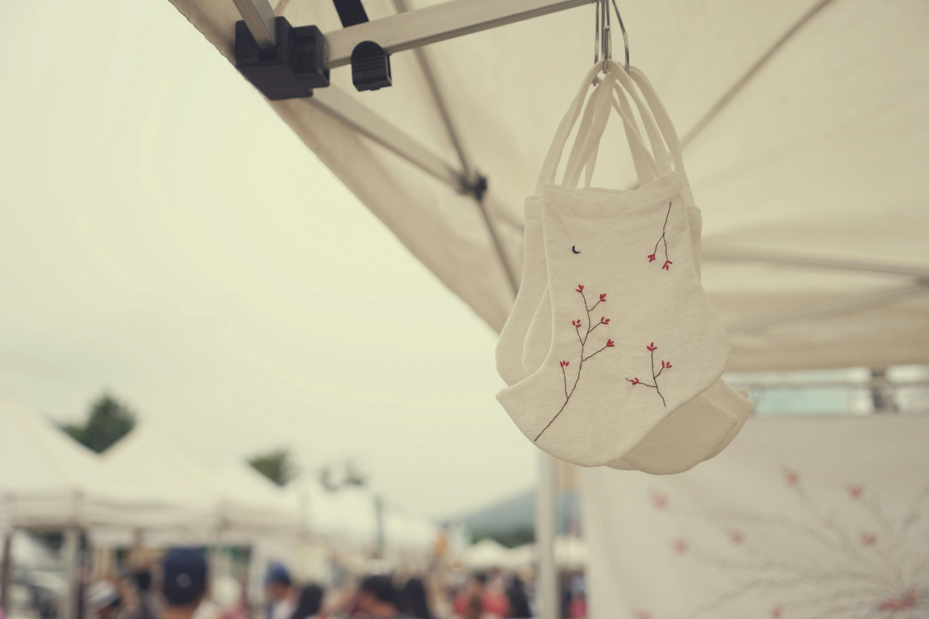 Sacs totebag imprimés écologiques
