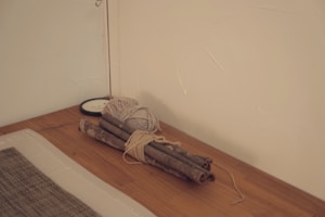 Sandalwood Incense