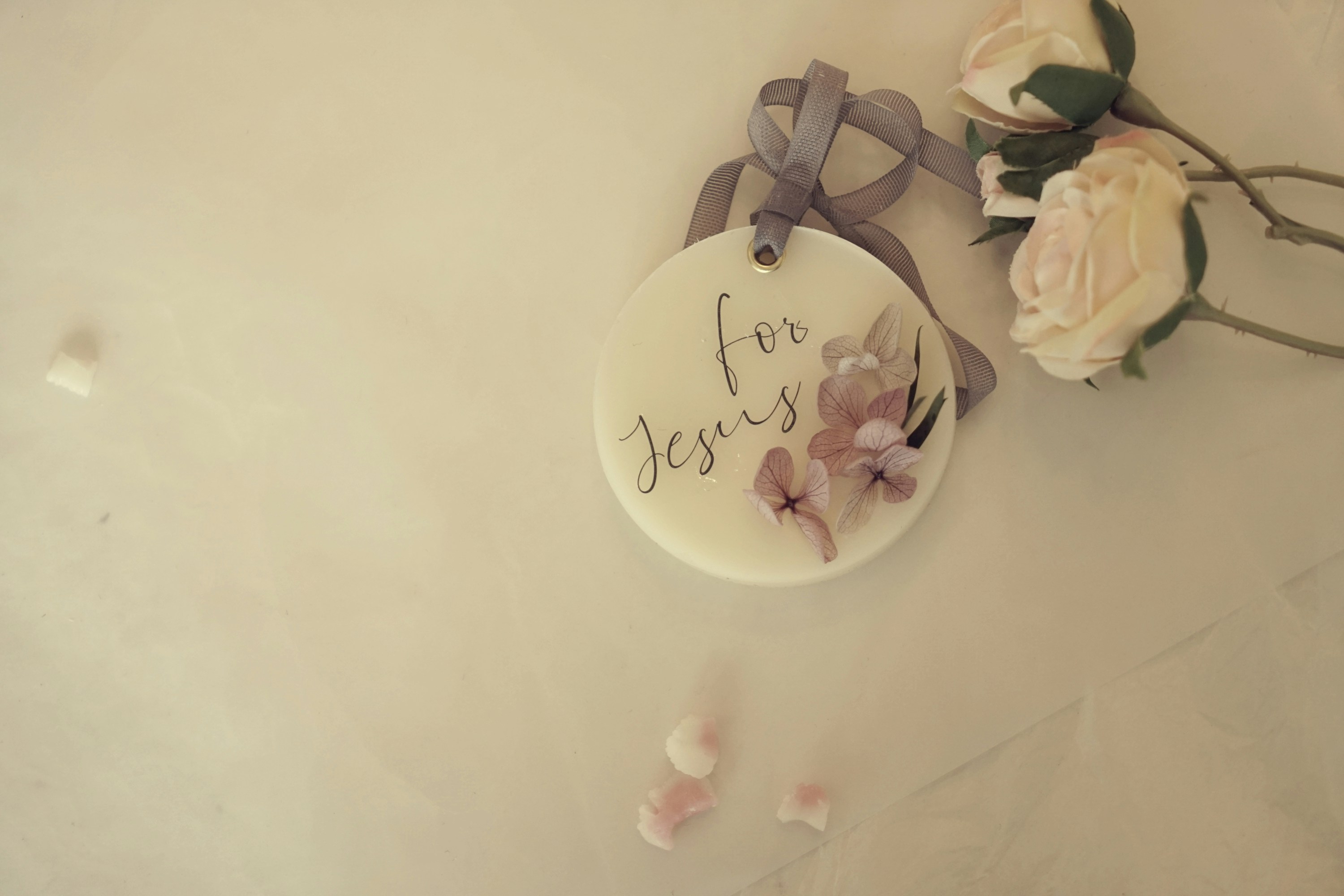 Xícaras Personalizadas Cristãs