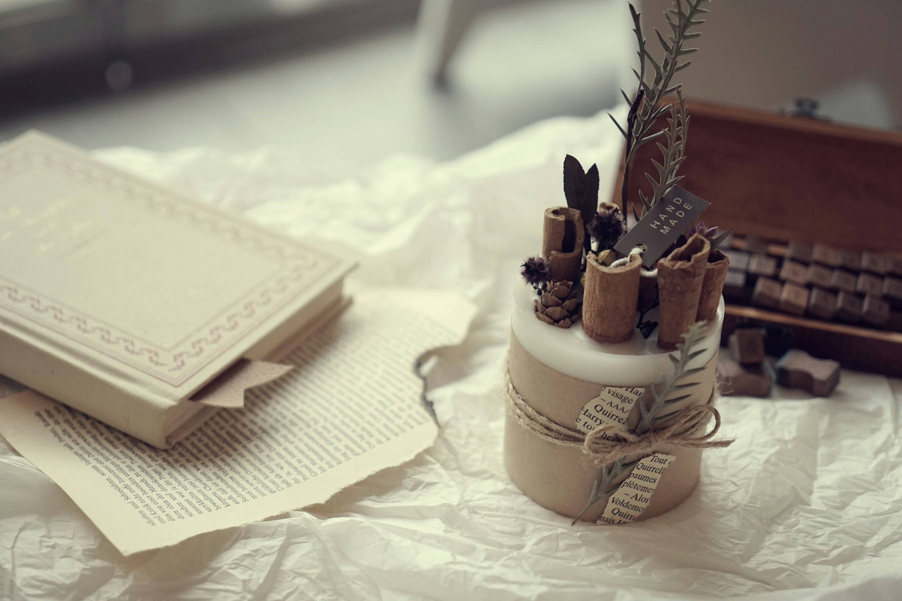 Photo by chooseyourstories