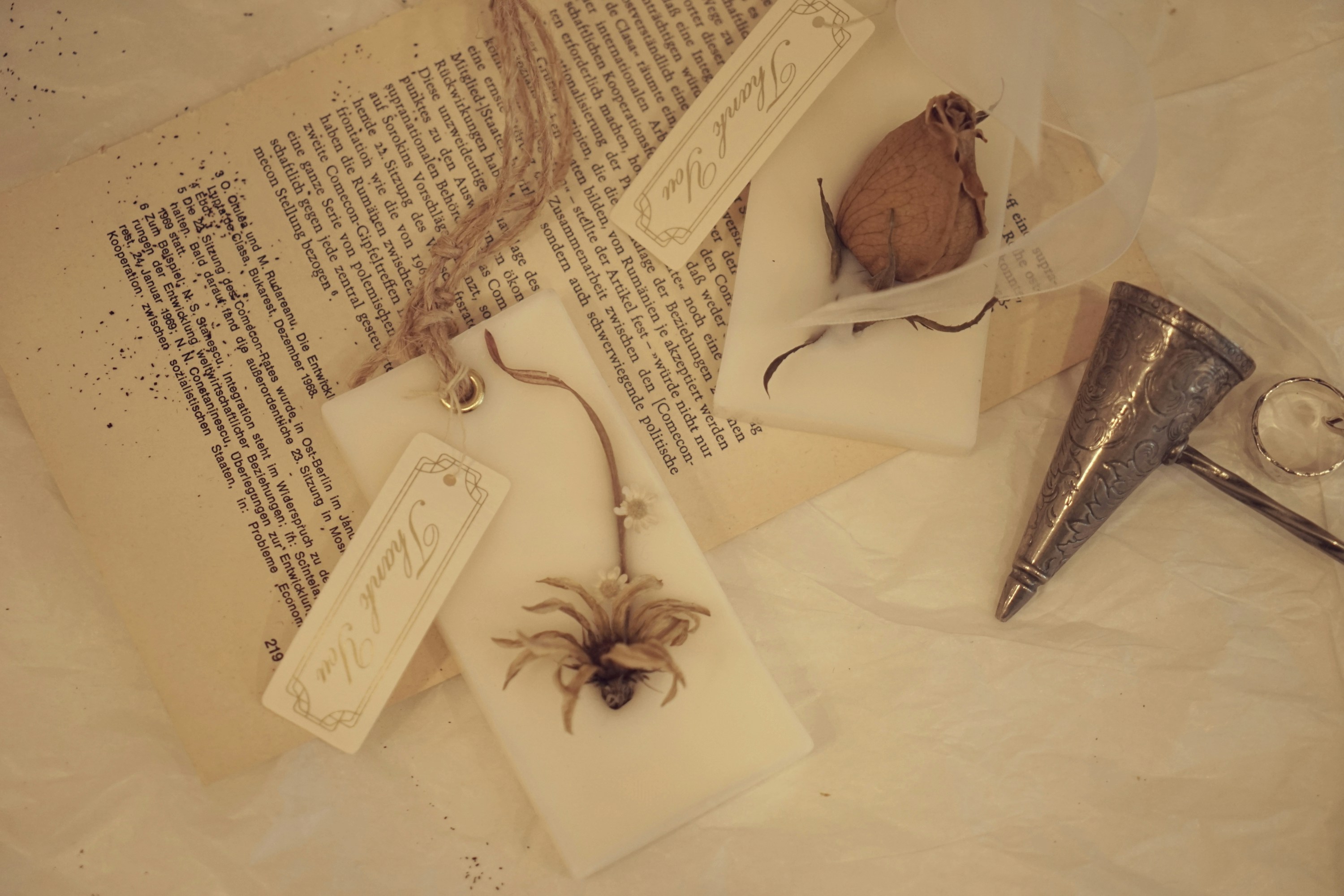 Between the Pages: The Quiet Collectors Who Rescue Forgotten Bookmarks Before History Loses Them