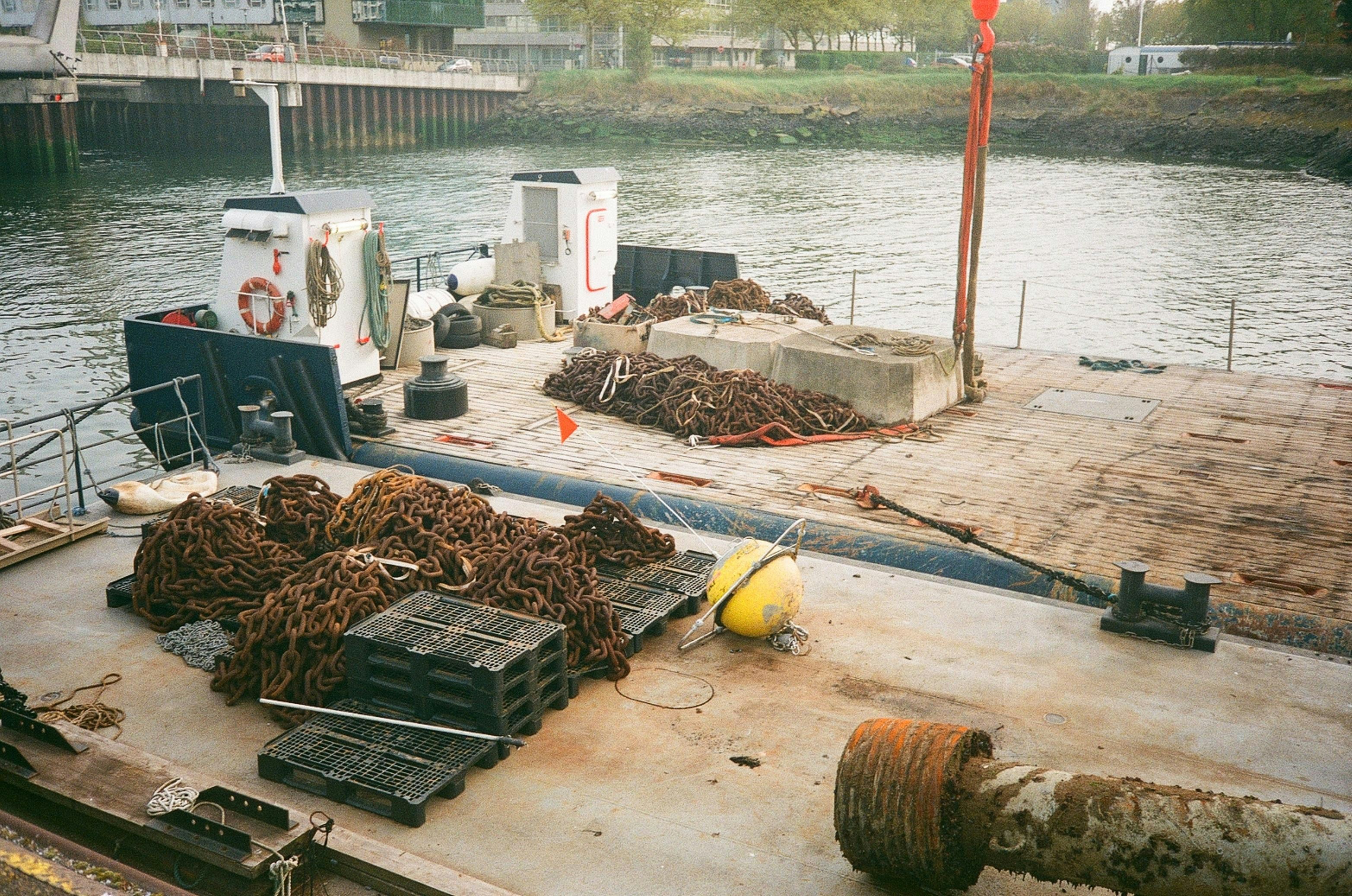 Expired Fujicolor C200 w/ Fuji DL-150