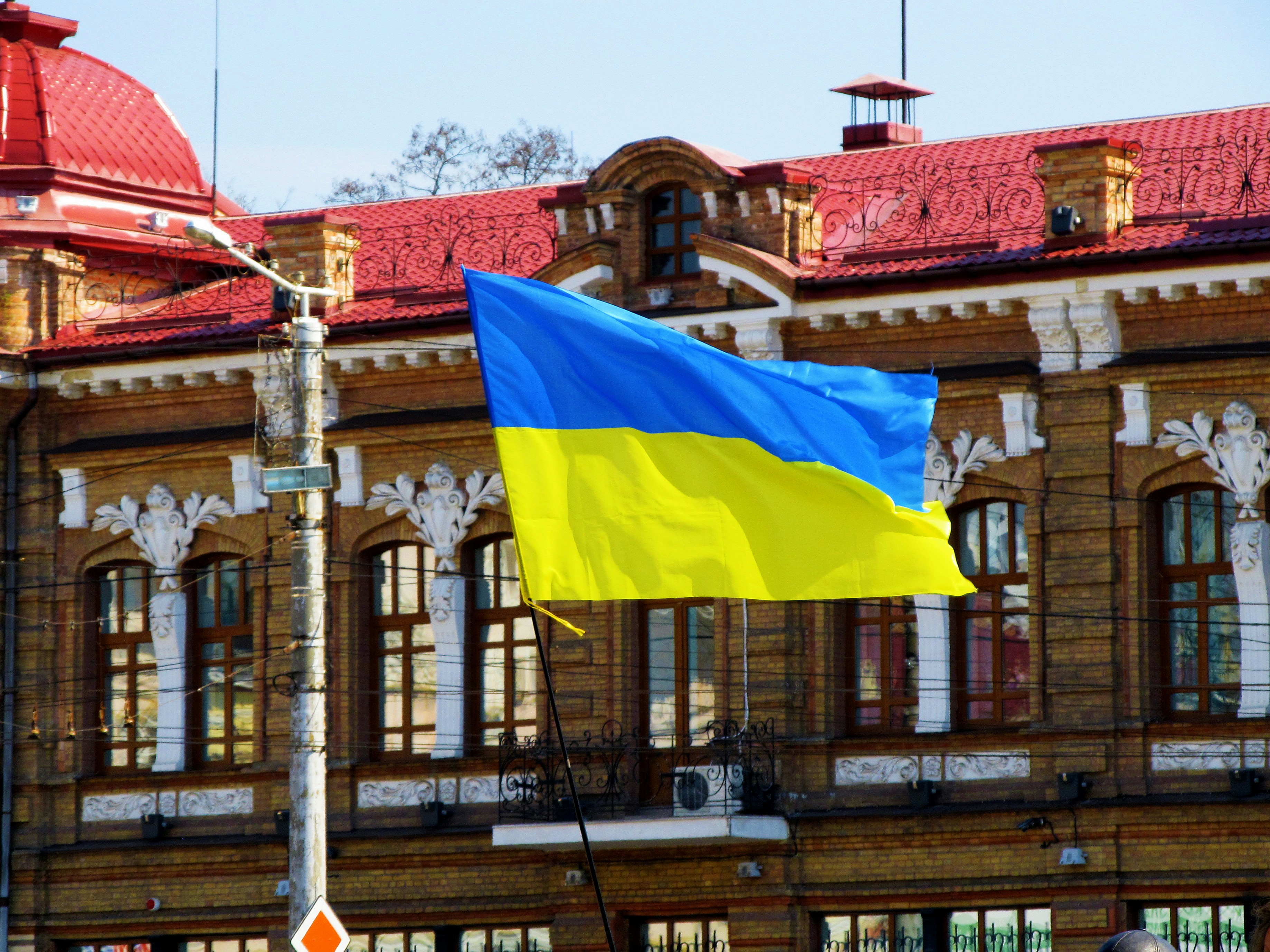 Ukraine to Build 10 Weapons Export Hubs Across Europe in Strategic Defence Push