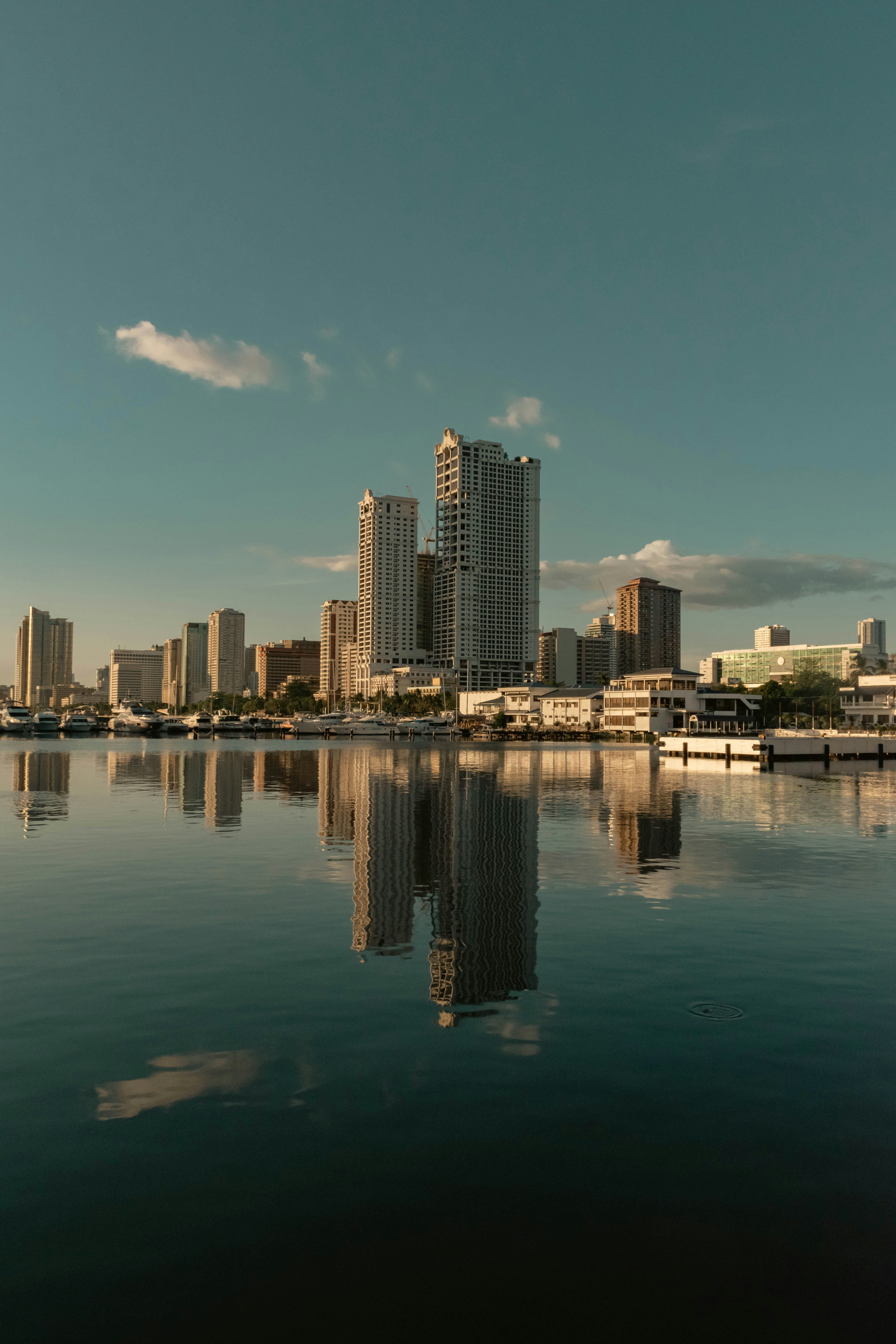 Manila – Safety, Health & Local Etiquette