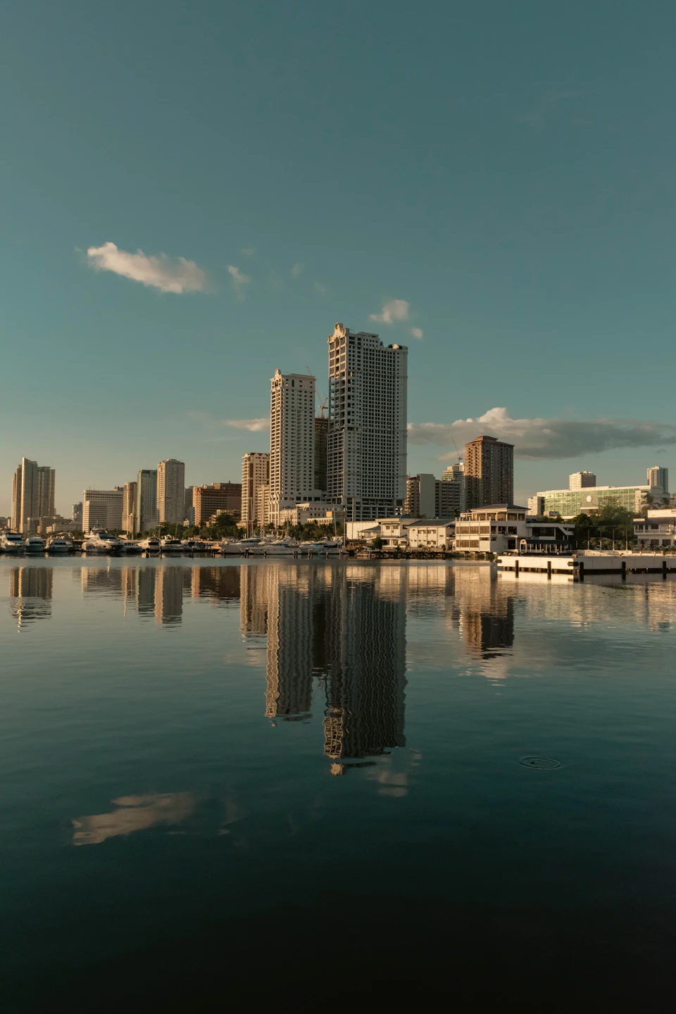 Equinix Bought Its Way Into the Philippines. Here's What That Tells Us