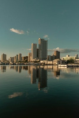 Metro Manila