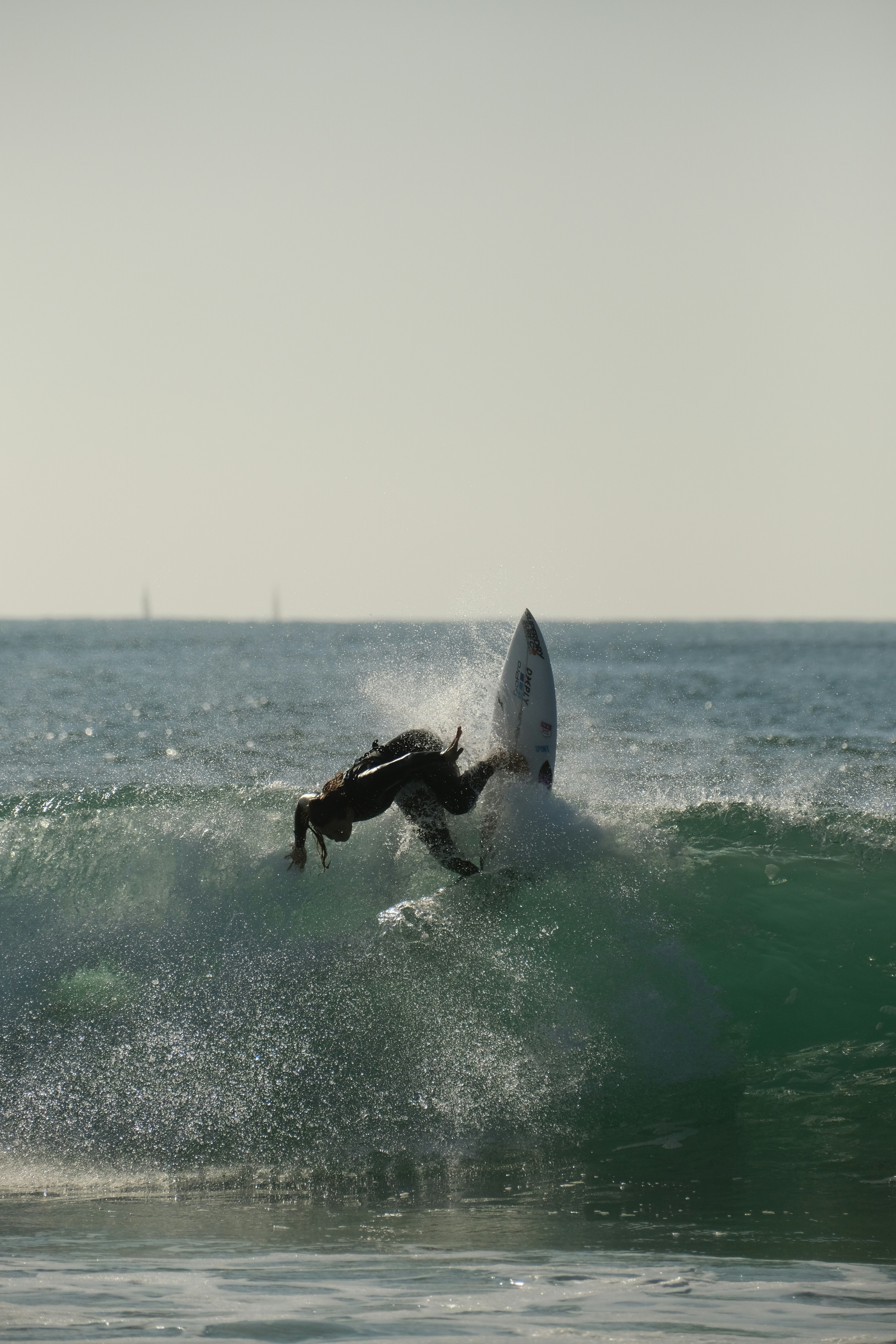 Surfer injured in shark attack off Sonoma County coast