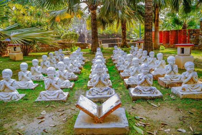 Yoga Meditation Retreats