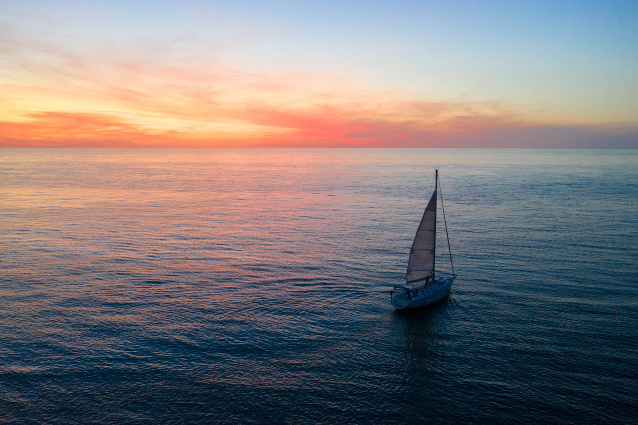 Photo du bateau Belle de Nice
