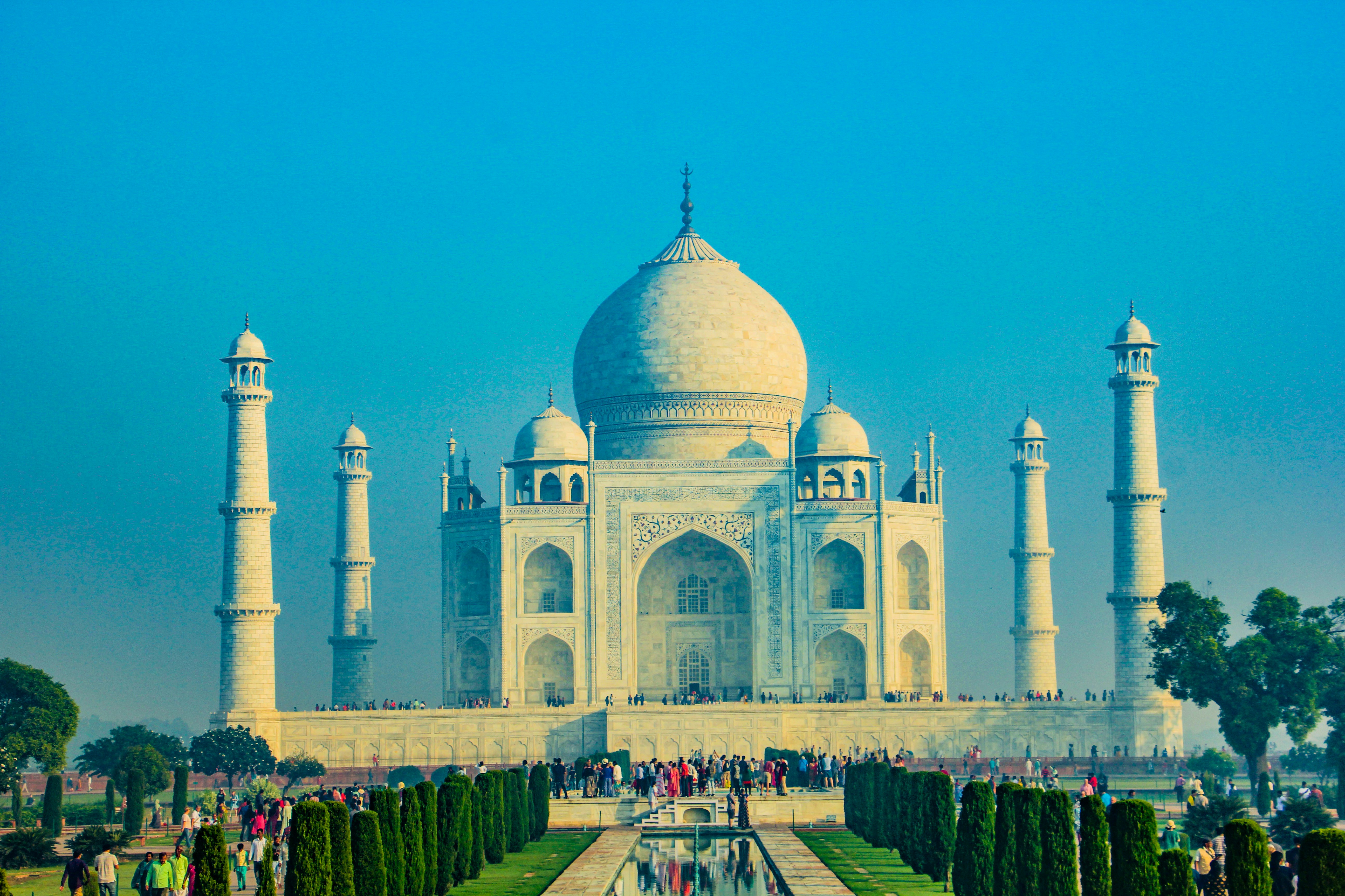 India's Winter Wonders: Top Destinations for Your Getaway